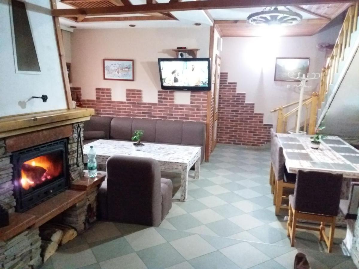 Вила Сладък Живот Tsigov Chark Exterior foto