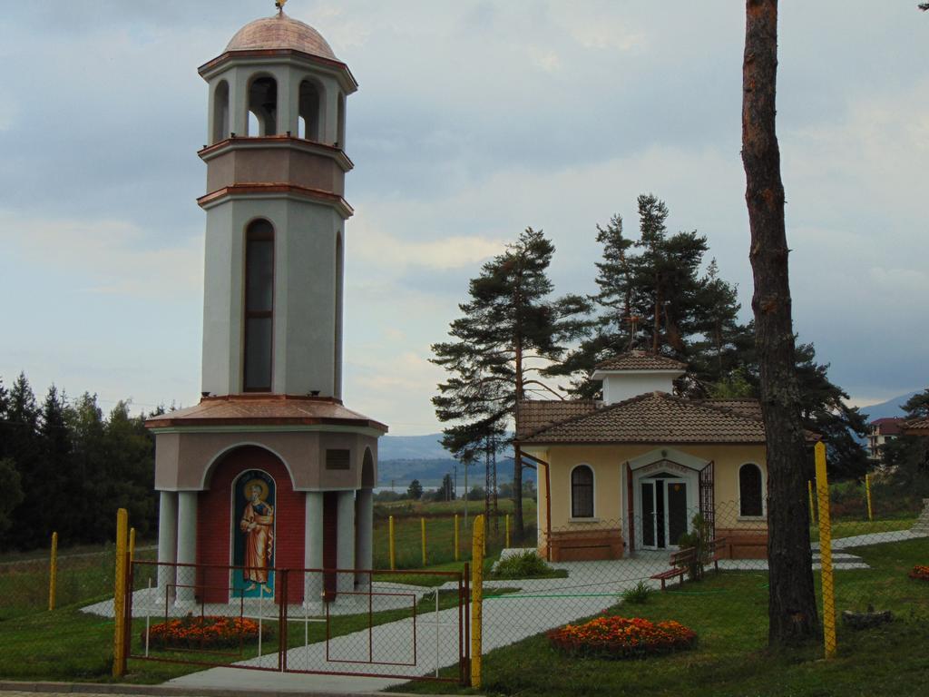 Вила Сладък Живот Tsigov Chark Exterior foto