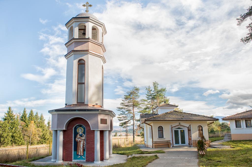 Вила Сладък Живот Tsigov Chark Exterior foto
